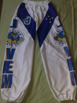 calça tjc