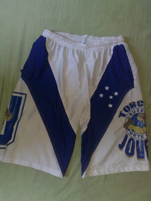 bermuda tjc