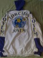 Blusa TJC